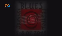 Pierwsze akordy Suwałki Blues Festival 2018