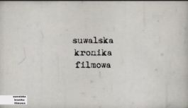 Suwalska Kronika Filmowa