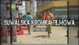 SPECJALNE WYDANIE SUWALSKIEJ KRONIKI FILMOWEJ