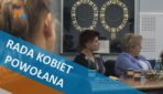 Rada Kobiet powołana